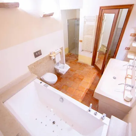 Lama Di Luna Biomasseria Villa Montegrosso Exterior photo