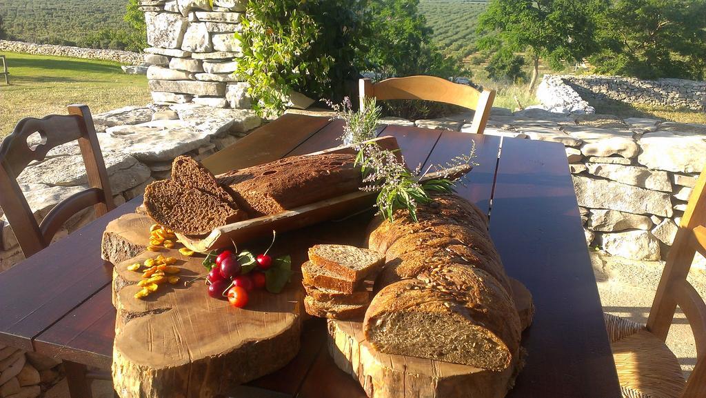 Agroturismo Lama Di Luna Biomasseria Montegrosso