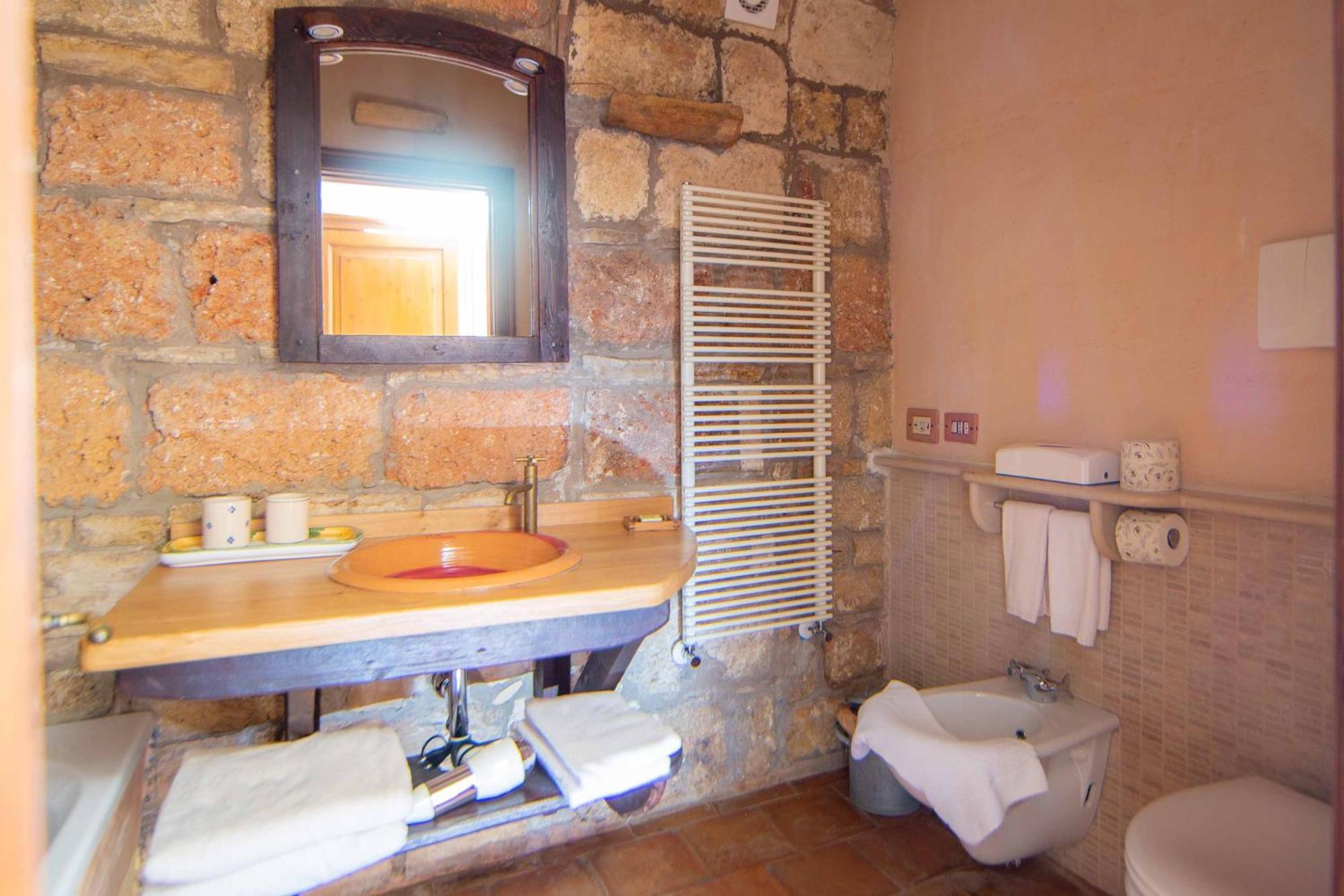 Agroturismo Lama Di Luna Biomasseria