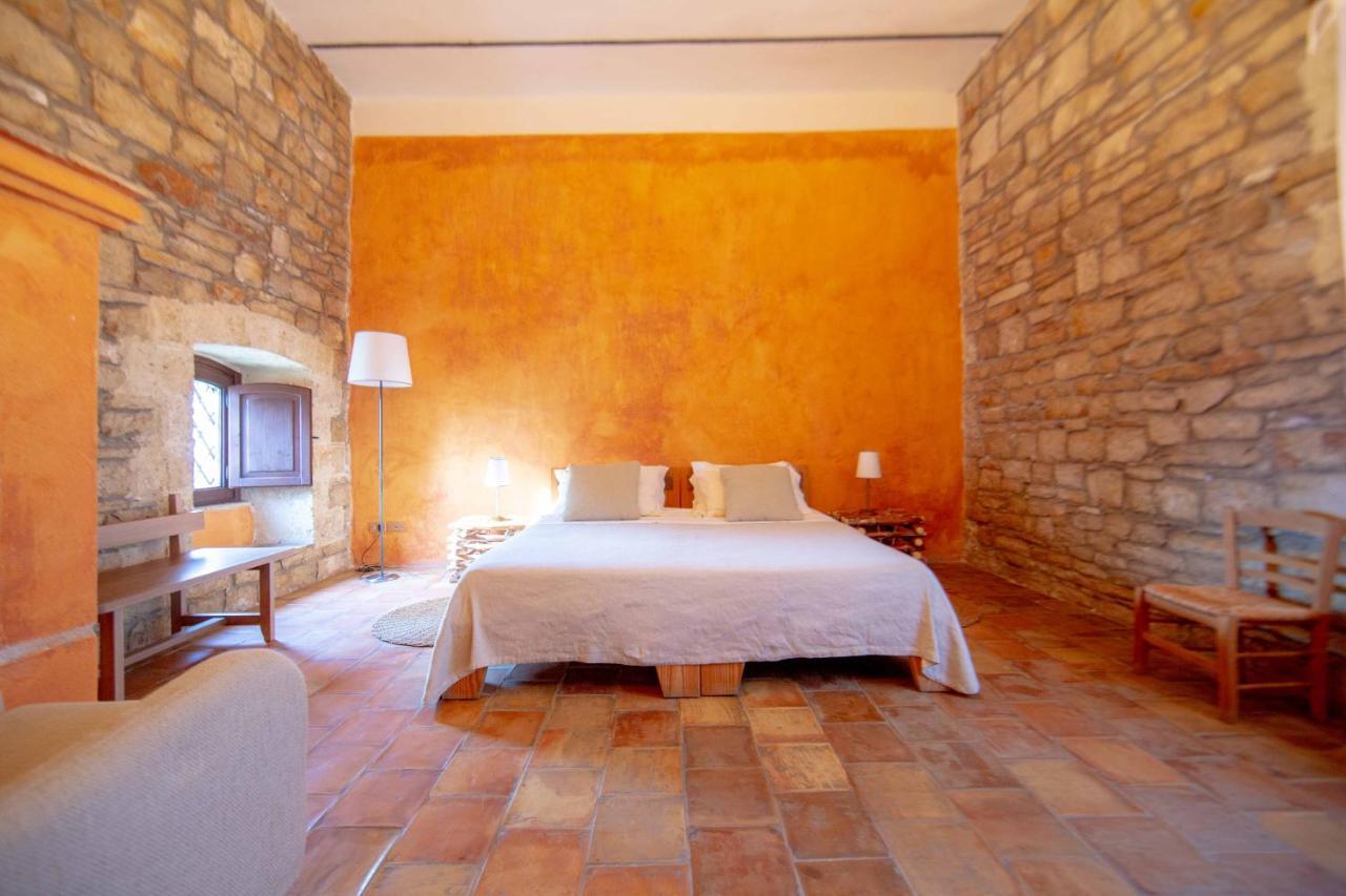 Lama Di Luna Biomasseria Farm stay Montegrosso