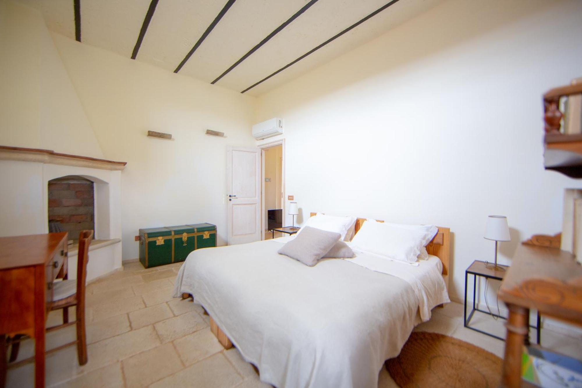 Di Luna Biomasseria Alloggio per agriturismo Montegrosso
