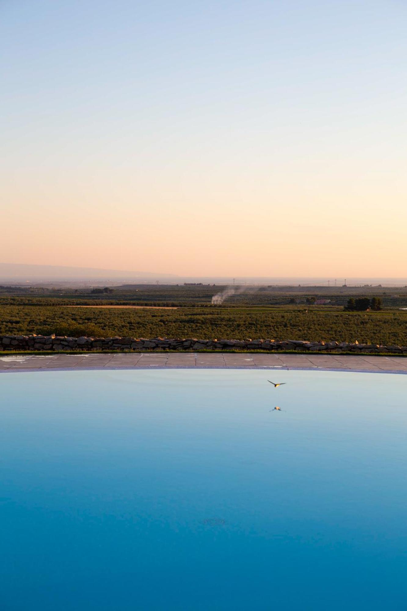 Alloggio per agriturismo Di Luna Biomasseria *