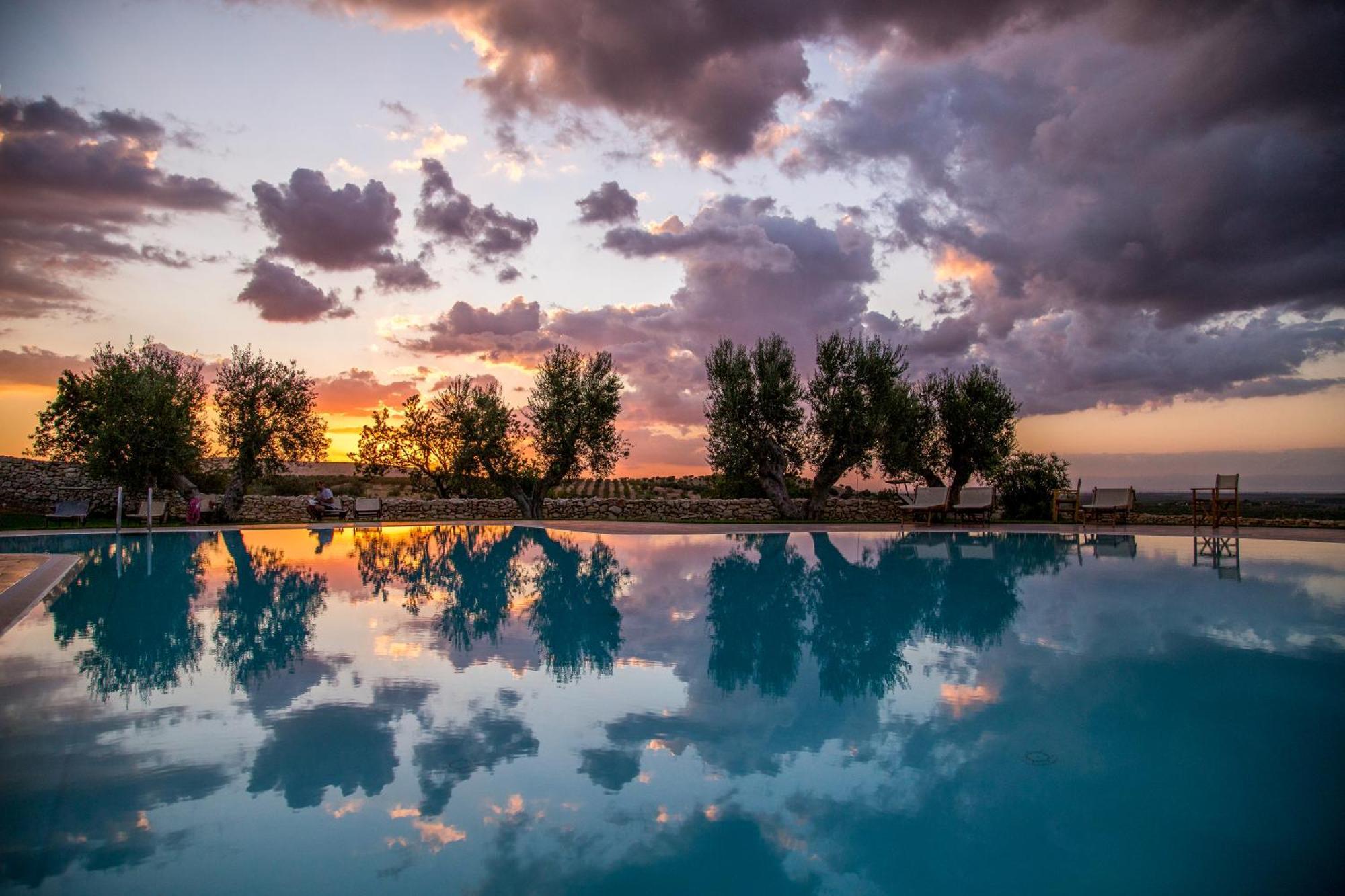 Di Luna Biomasseria Alloggio per agriturismo Montegrosso