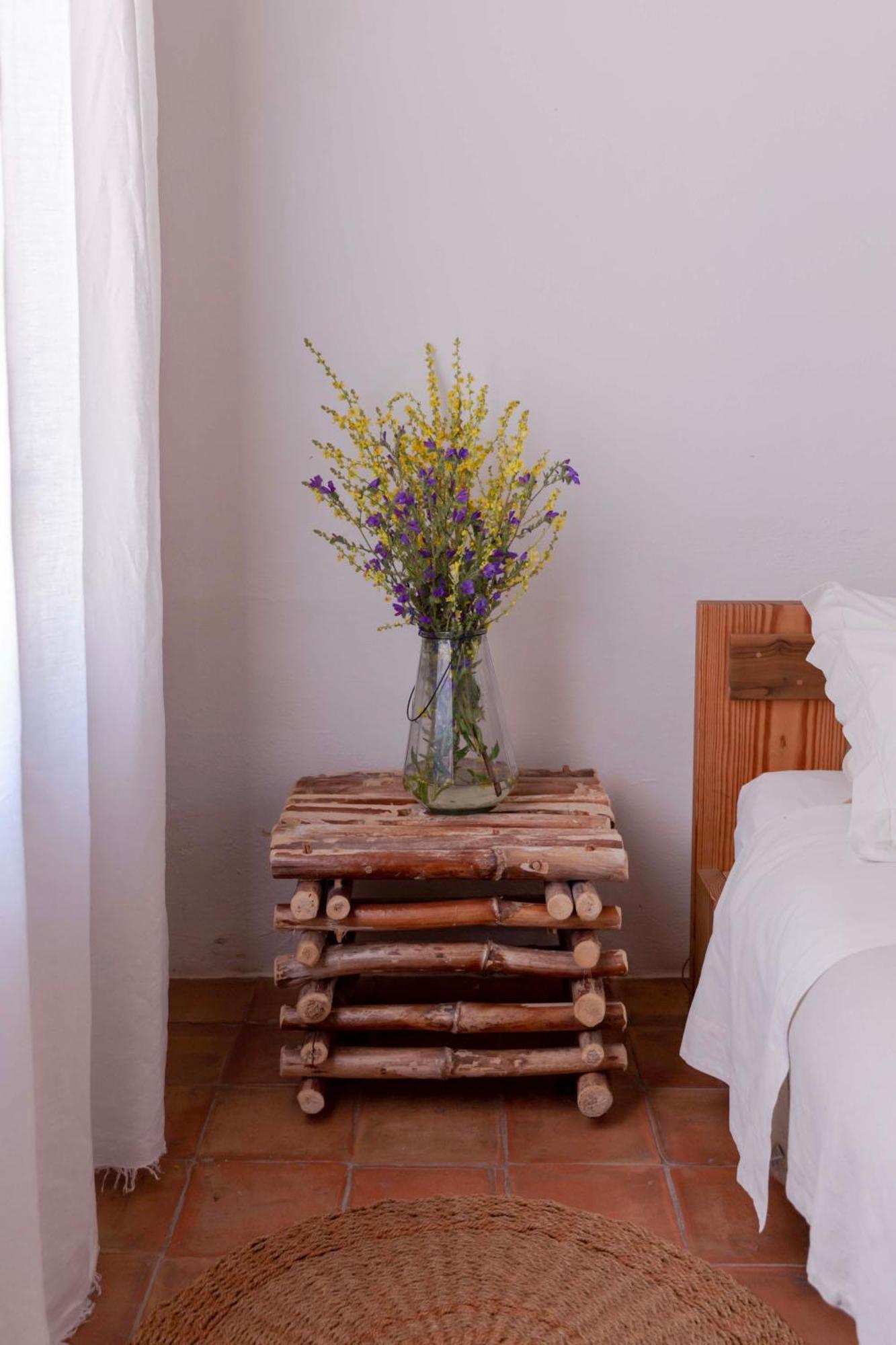 Alloggio per agriturismo Di Luna Biomasseria