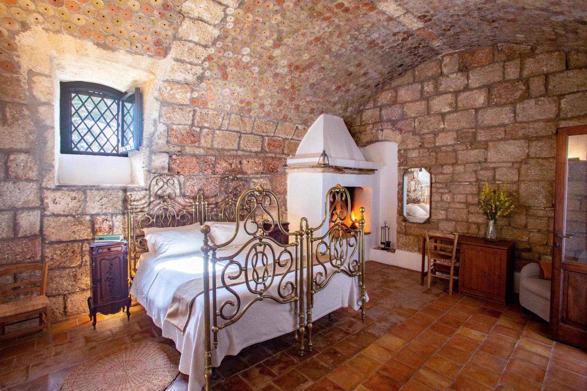 Alloggio per agriturismo Di Luna Biomasseria *