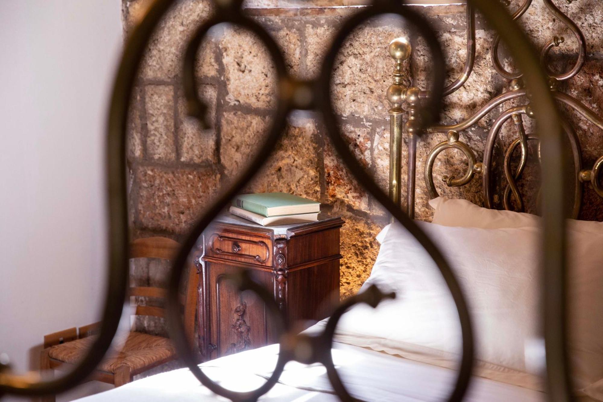 Alloggio per agriturismo Di Luna Biomasseria