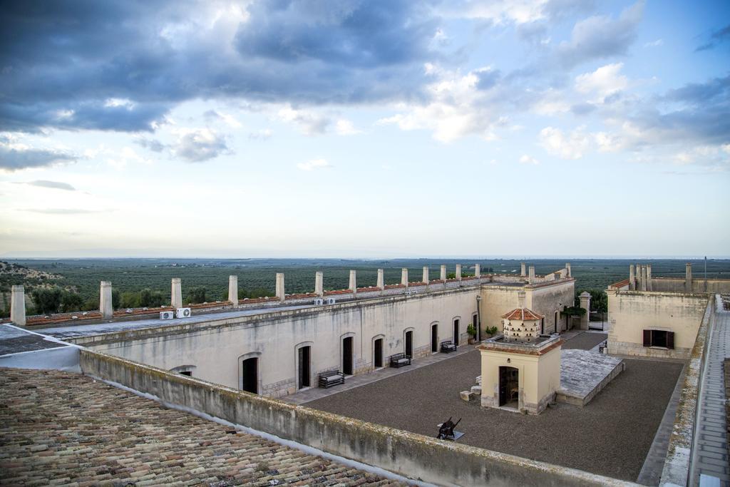Di Luna Biomasseria Montegrosso