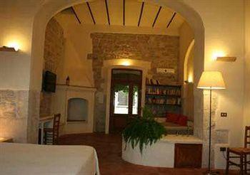 Di Luna Biomasseria Farm stay *