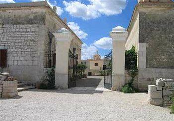 Farm stay Di Luna Biomasseria