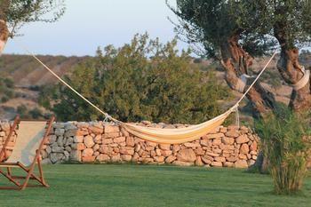 Lama Di Luna Biomasseria Agroturismo