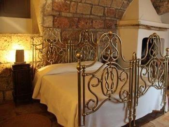 Farm stay Di Luna Biomasseria