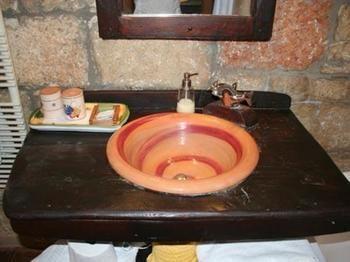 Di Luna Biomasseria Farm stay Montegrosso