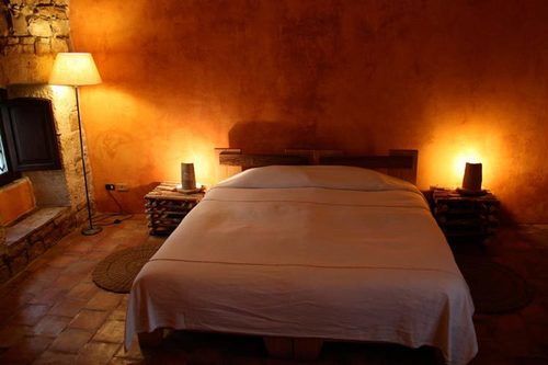 Farm stay Di Luna Biomasseria *