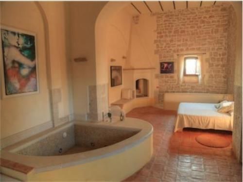 Farm stay Di Luna Biomasseria