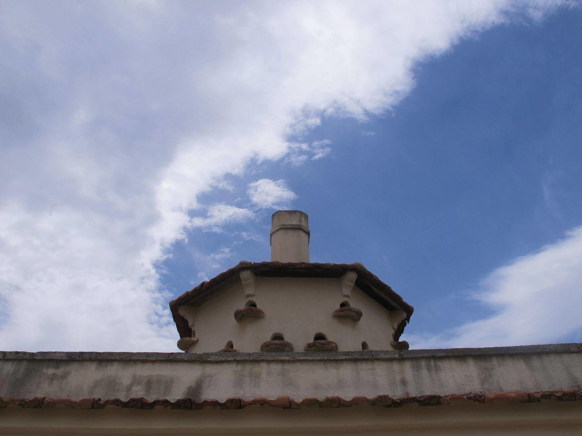 Farm stay Di Luna Biomasseria