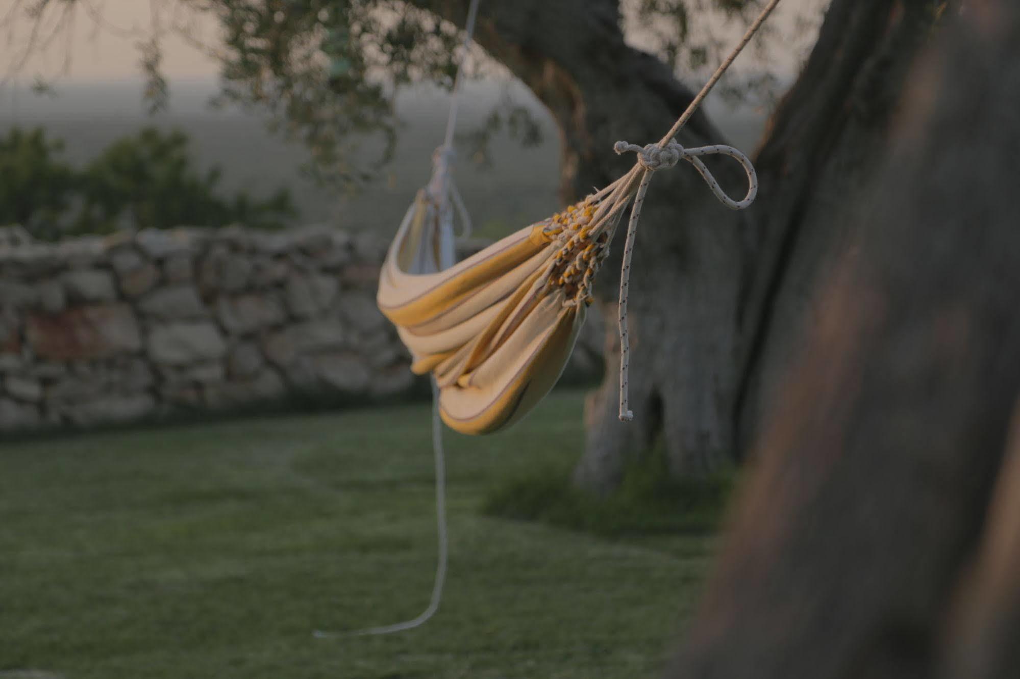 Di Luna Biomasseria Alloggio per agriturismo Montegrosso
